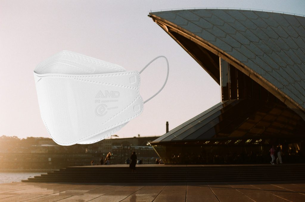 P2 Masks vs N95 What's The Difference? Australian P2 Masks